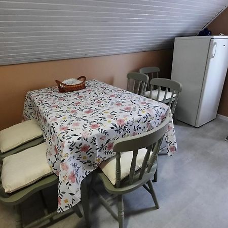 Apartament Magdalena Haz Balatonlelle Zewnętrze zdjęcie