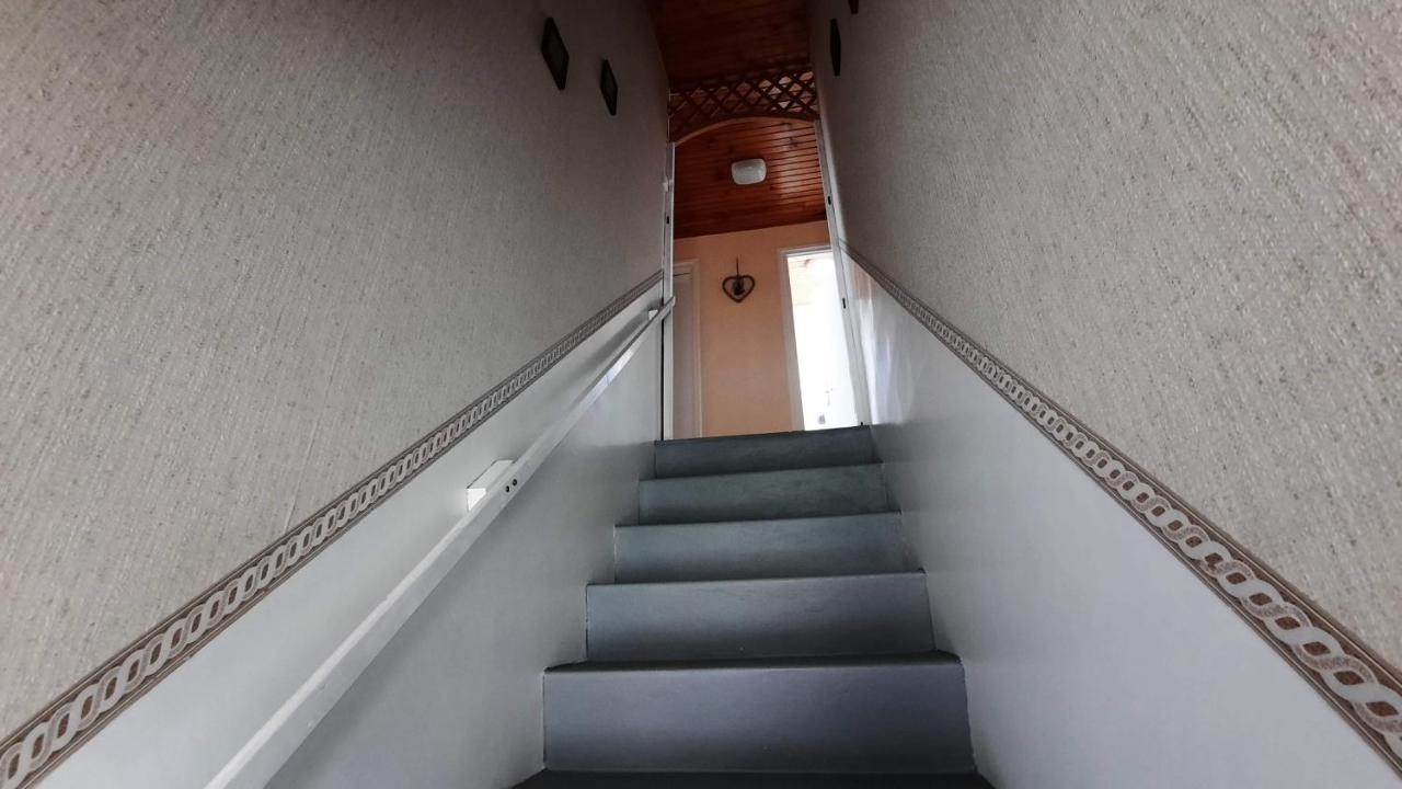 Apartament Magdalena Haz Balatonlelle Zewnętrze zdjęcie