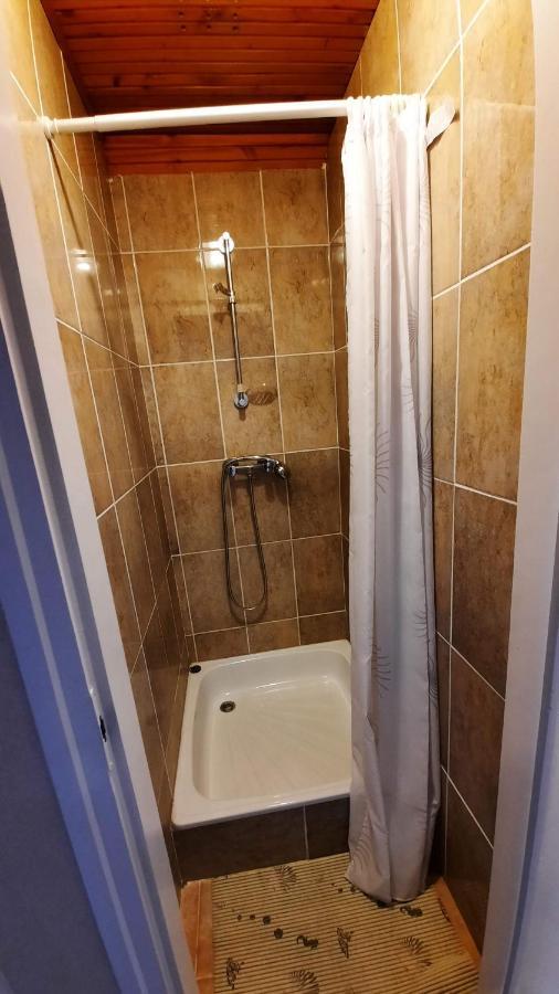 Apartament Magdalena Haz Balatonlelle Zewnętrze zdjęcie