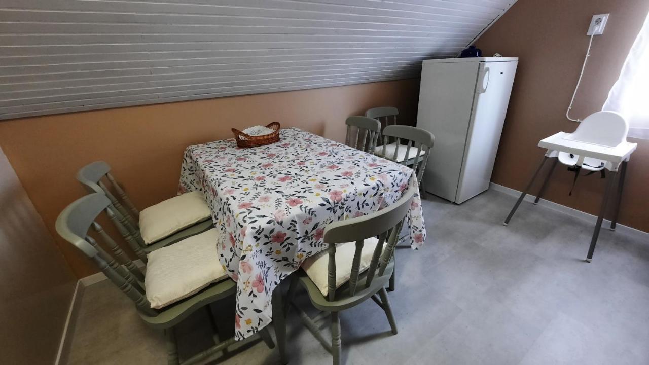 Apartament Magdalena Haz Balatonlelle Zewnętrze zdjęcie