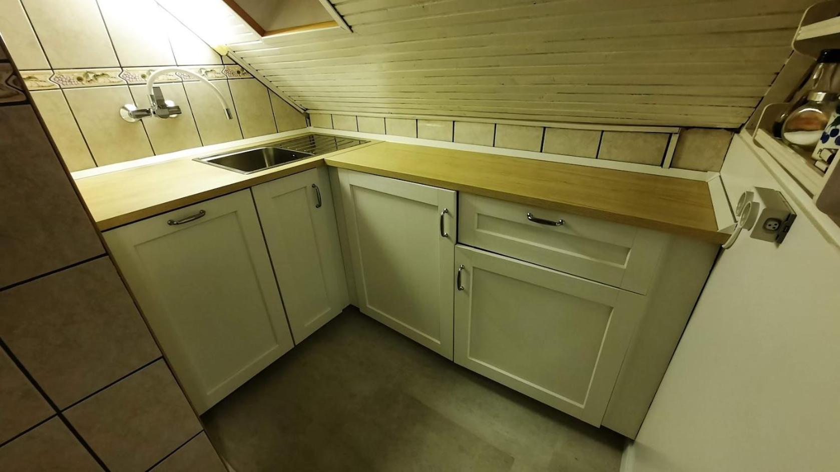 Apartament Magdalena Haz Balatonlelle Zewnętrze zdjęcie